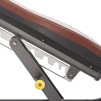 Professional Custom logo Gimnasio Musculation Workout Equipment Gym Fitness Machine Plate Loaded Iso-Lateral  Shoulder Press - Image 2