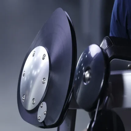 Professional Custom logo Gimnasio Musculation Workout Equipment Gym Fitness Machine Assisted Chin Dip - Image 5