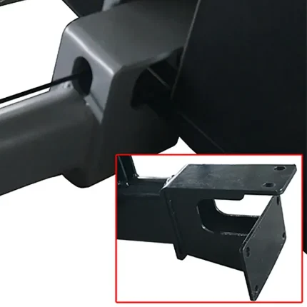 Professional Custom logo Gimnasio Musculation Workout Equipment Gym Fitness Machine Assisted Chin Dip - Image 3