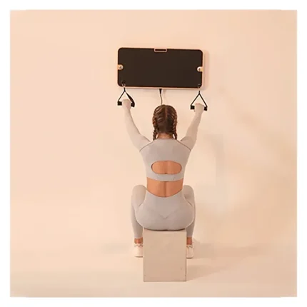 RH New All in One Smart Home Gym Workout Equipment Personal Trainer Multi Station Multifunctional Gym Machine