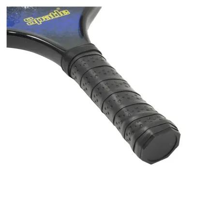 OEM/ODM Factory Wholesale High-End Carbon Fiber Fiberglass Platform Tennis Paddle Rackets - Image 3