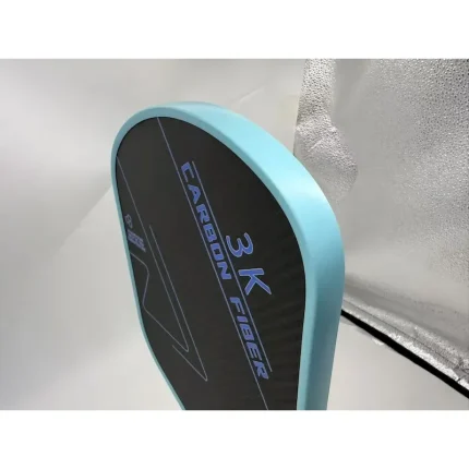 Hot Selling T700/3K/18K Carbon Fiber Pickleball Racket USAPA Approved Custom Paddle for Training Entertainment 16mm Portable - Image 4