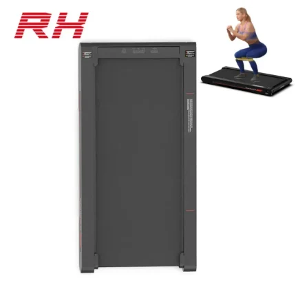 LED Screen Foldable Home Gym Equipment 120kg Max User Motor Running Machine for Bodybuilding Fitness Exercise Treadmill LCD - Image 3