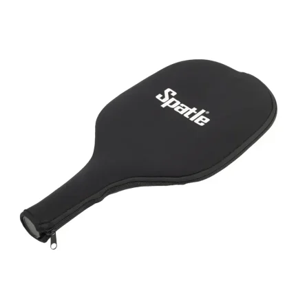 Customization 18K Composite Pickleball Racket With Honeycomb Core Ultra Cushion for Every Levels - Image 6