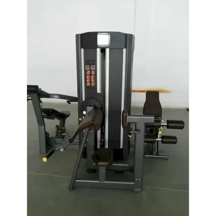 Wholesale New Design Fitness Multi Station Commercial Gym Equipment 2 in 1 Combo Multi Gym 4 Station/8 Function - Image 5