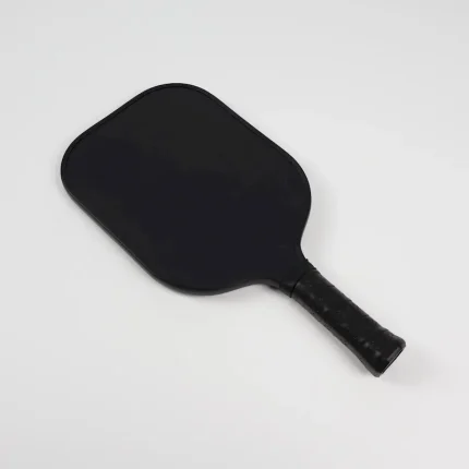 Various Shape Cool Pressed Craft Carbon Fiber Glass Fiber Pickleball Paddle Pass USAPA Test - Image 3