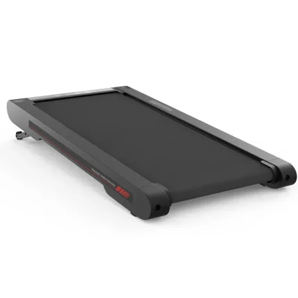 SPERAX P2 Foldable Electric Home Gym ABS Material Vibration Plate Walk-On Vibrating Walking Pad Without Heart Rate Test - Image 3