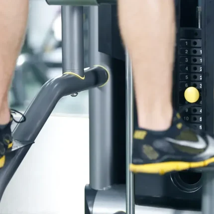 High Quality Popular Body Building Sport Equipment Training Gym Fitness Exercise Machine Decline Bench - Image 5