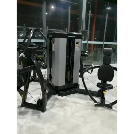 Wholesale New Design Fitness Multi Station Commercial Gym Equipment 2 in 1 Combo Multi Gym 4 Station/8 Function - Image 4