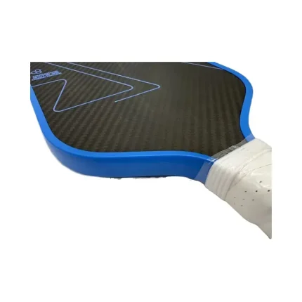 T700 18K 3K Carbon Fiber Pickleball Racket 16mm Thickness Honeycomb Core USAPA Approved for Training Cross-Border OEM Source - Image 3