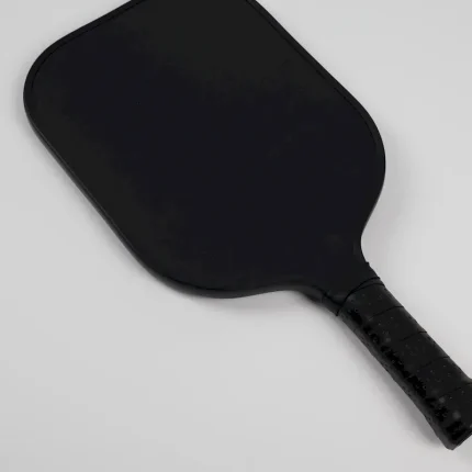 Various Shape Cool Pressed Craft Carbon Fiber Glass Fiber Pickleball Paddle Pass USAPA Test - Image 4