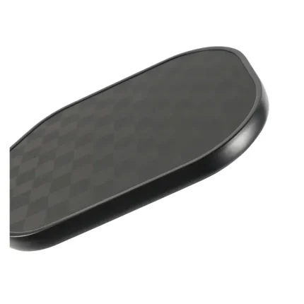 Customization 18K Composite Pickleball Racket With Honeycomb Core Ultra Cushion for Every Levels - Image 4