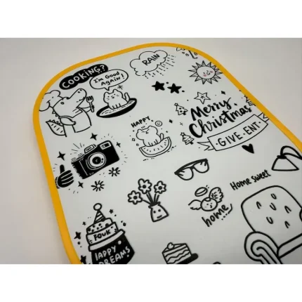 Glass Fiber Pickleball Paddle Honeycomb Graphite Pickleball Paddle Set Pickleball Racket - Image 4